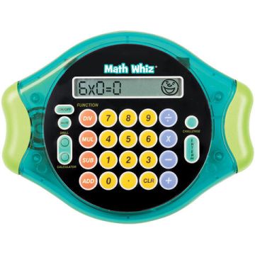 Joc de matematica rapida