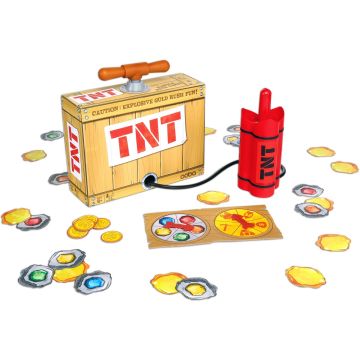OOBA TNT 