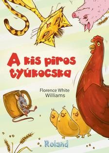 Gainusa Rosie - limba maghiara (Aquila)