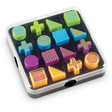 Learning Resources Joc de logica - Mental Blox Go!