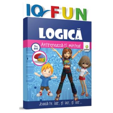 Logica IQ Fun