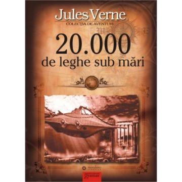 20 000 de leghe sub mari (Mondoro)