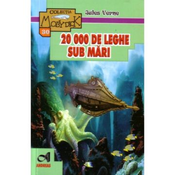 20 000 de leghe sub mari (Andreas)