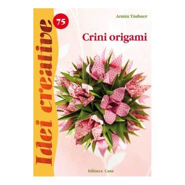 Crini origami - Idei creative 75 (Casa)
