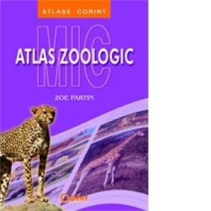 Mic atlas zoologic (Corint)