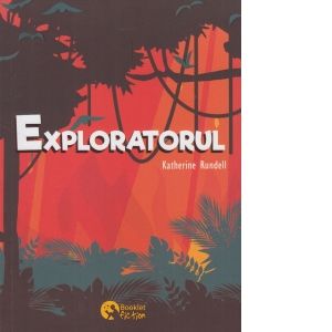 Exploratorul (Boklet)