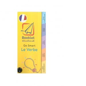 Go Smart Le Verbe (Booklet)