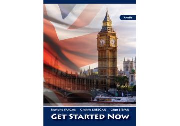 Get Started Now (Kreativ)