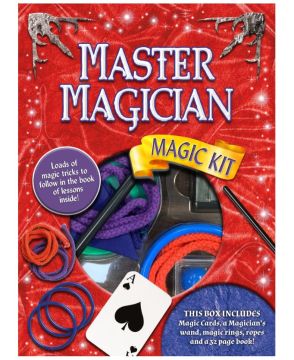 Trusa Master Box Magician (3118/MMBX)