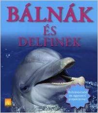 Balene si delfini - maghiara (Aquila)