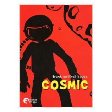 Cosmic (Booklet)
