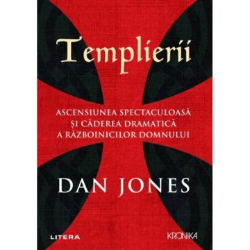 Templierii (Litera)