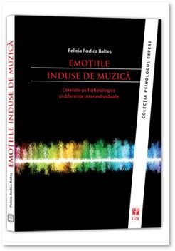Emotiile induse de muzica (ASCR)