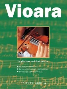 Vioara (Aquila)