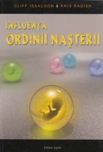 Influenta ordinii nasterii (Aquila)