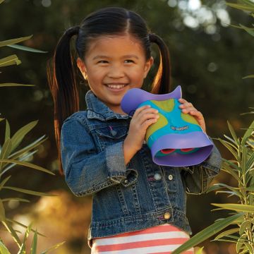 Educational Insights Binoclul micului explorator