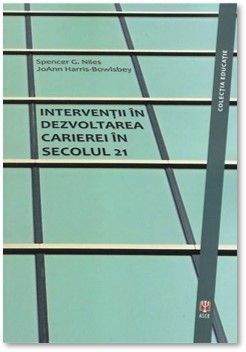 Interventii in dezvoltarea carierei in secolul 21 (ASCR)