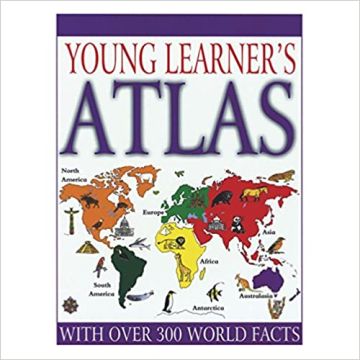 Young Learners Atlas (946/ATYL)