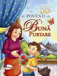 55 de povesti de buna purtare (Aramis)