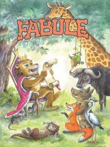 Fabule (Aquila)