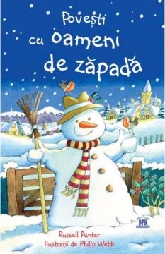POVESTI CU OAMENI DE ZAPADA