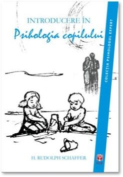 Introducere in psihologia copilului (ASCR)