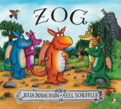 Zog (Litera)