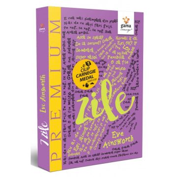 7 zile- PREMIUM (GAMA)