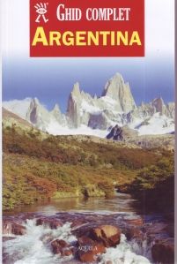 Ghid complet - Argentina (Aquila)