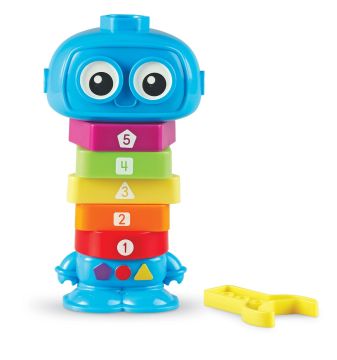 Learning Resources Robotelul meu istet