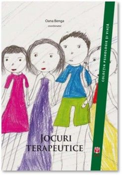 Jocuri terapeutice (ASCR)