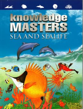 K/M Sea and Sealife- marea carte despre mari si oceane (909/SEKM)