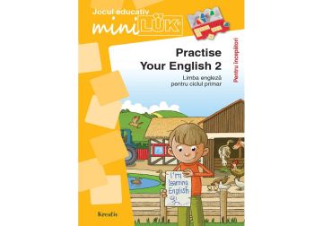 Practise Your English 2 (Kreativ)