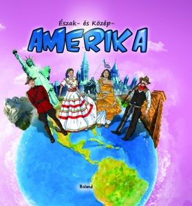 America Nordica si Centrala - limba maghiara (Aquila)