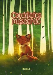 Taramul fermecat - limba maghiara (Aquila)
