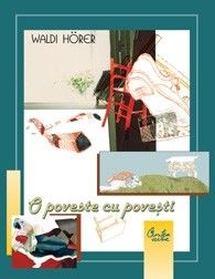 O poveste cu povesti (Curtea veche)