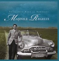 Masinile regelui (Curtea veche)