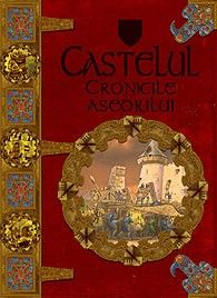 Castelul - Cronicile asediului (Curtea veche)