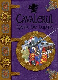 Cavalerul - Gata de lupta (Curtea veche)