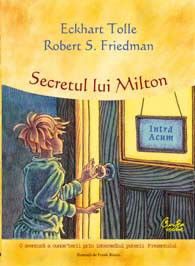 Secretul lui Milton (Curtea veche)