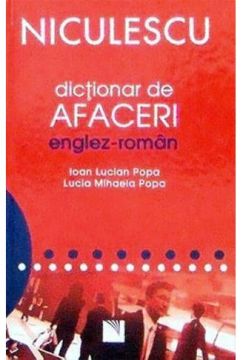 Dictionar de afaceri englez-roman