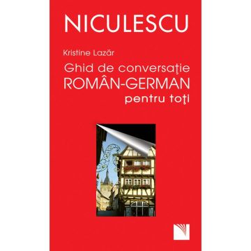 Ghid de conversatie roman-german pentru toti