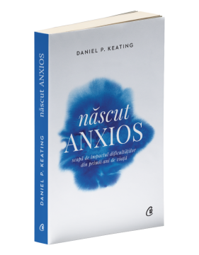 Nascut anxios (Curtea veche)