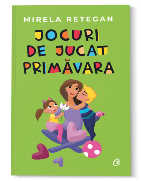 Jocuri de jucat primăvara (Curtea veche)