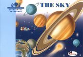 Domeniul Stiinte - Cunoasterea mediului The sky (Aramis)