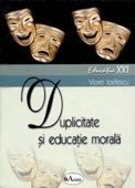 Duplicitate si educatie morala (Aramis)
