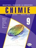 Chimie - manual - clasa a IX-a