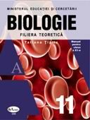  Biologie. Manual pentru clasa a XI-a (Aramis)