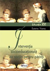 Interventia socio-educationala ca sprijin pentru parinti (Aramis)