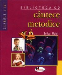 Cantece metodice (Aramis)